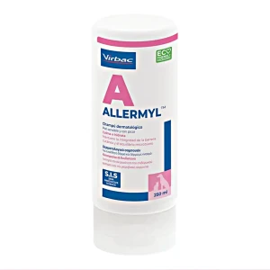 Virbac Allermyl sampon 250ml